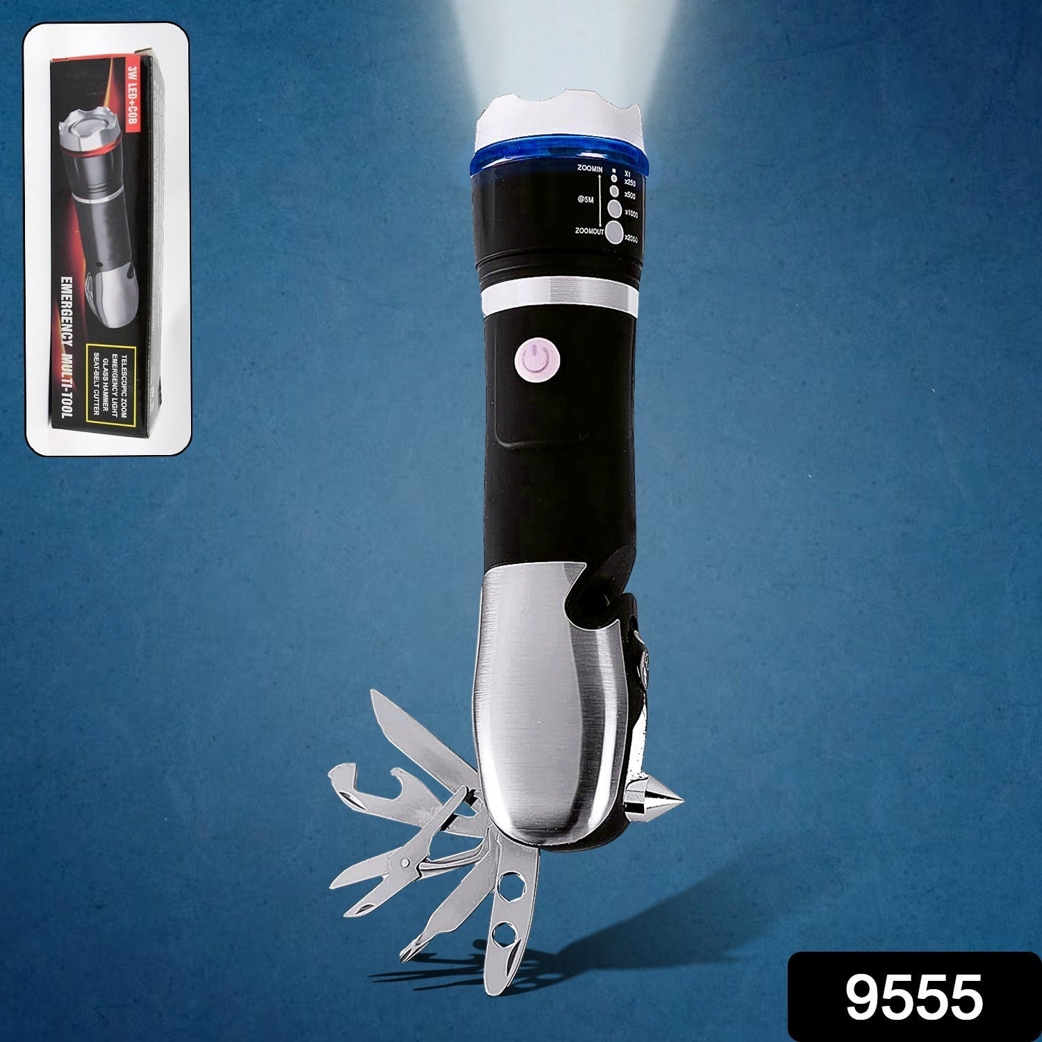LED Torch Light LED Torch Light